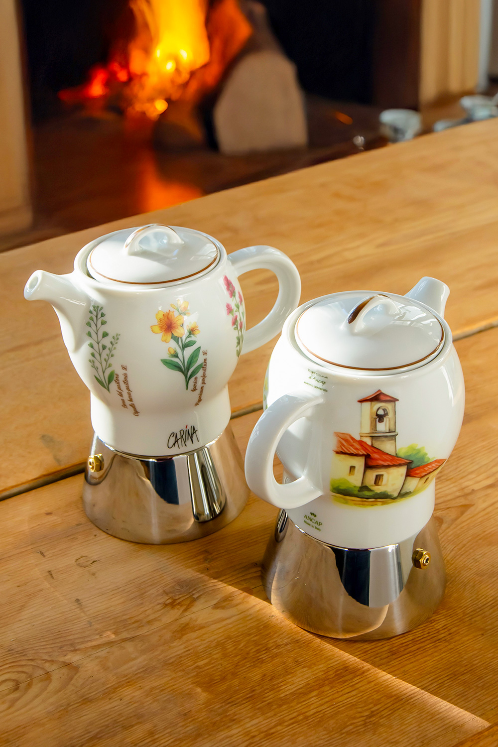 Edizione Storie di Borghi